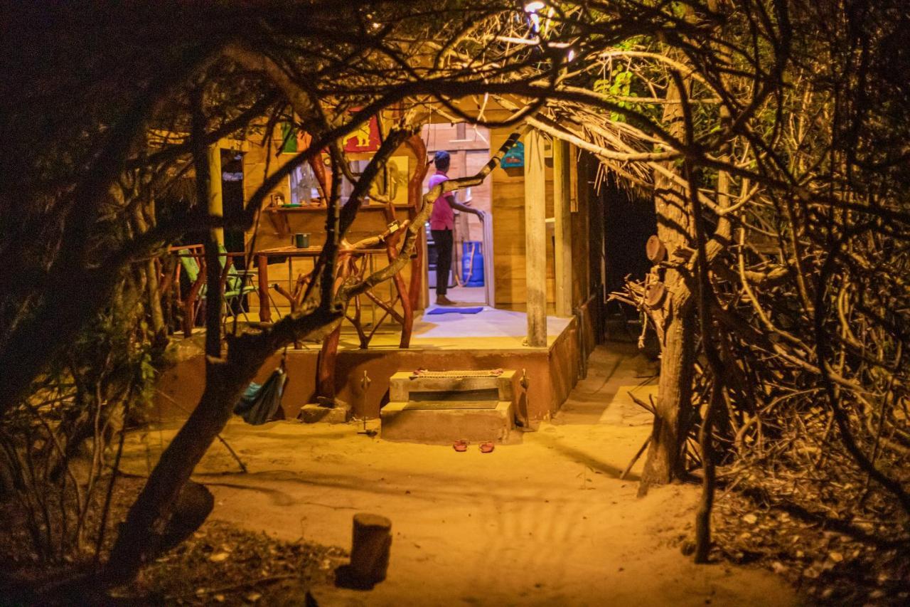 Yala Eco Bush Camp Ξενοδοχείο Εξωτερικό φωτογραφία