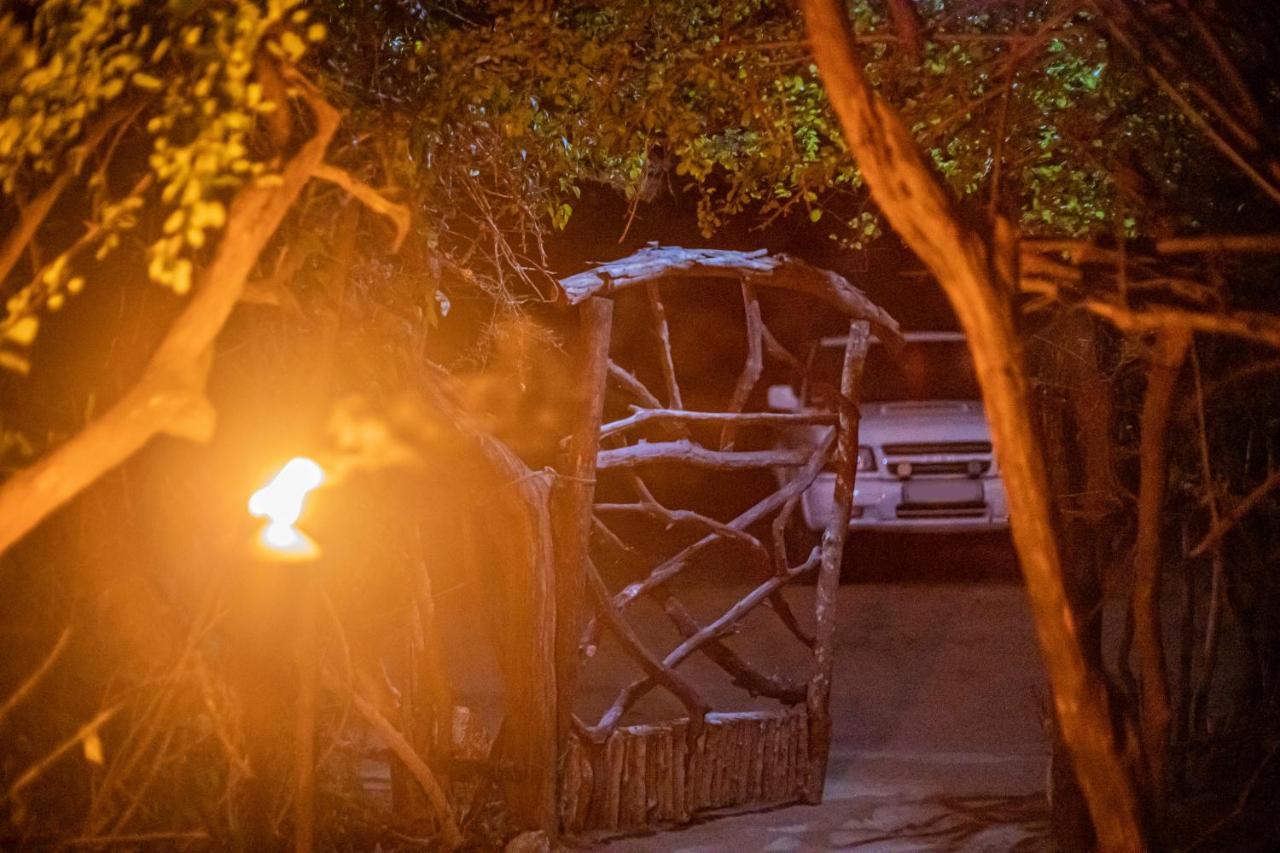 Yala Eco Bush Camp Ξενοδοχείο Εξωτερικό φωτογραφία