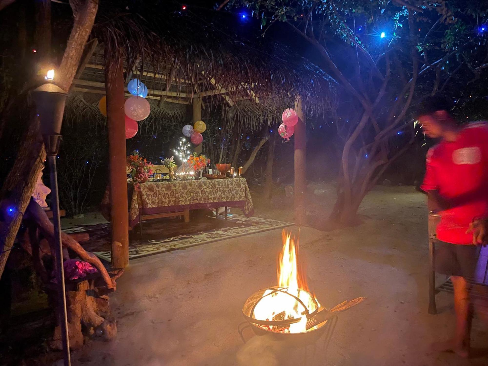 Yala Eco Bush Camp Ξενοδοχείο Εξωτερικό φωτογραφία