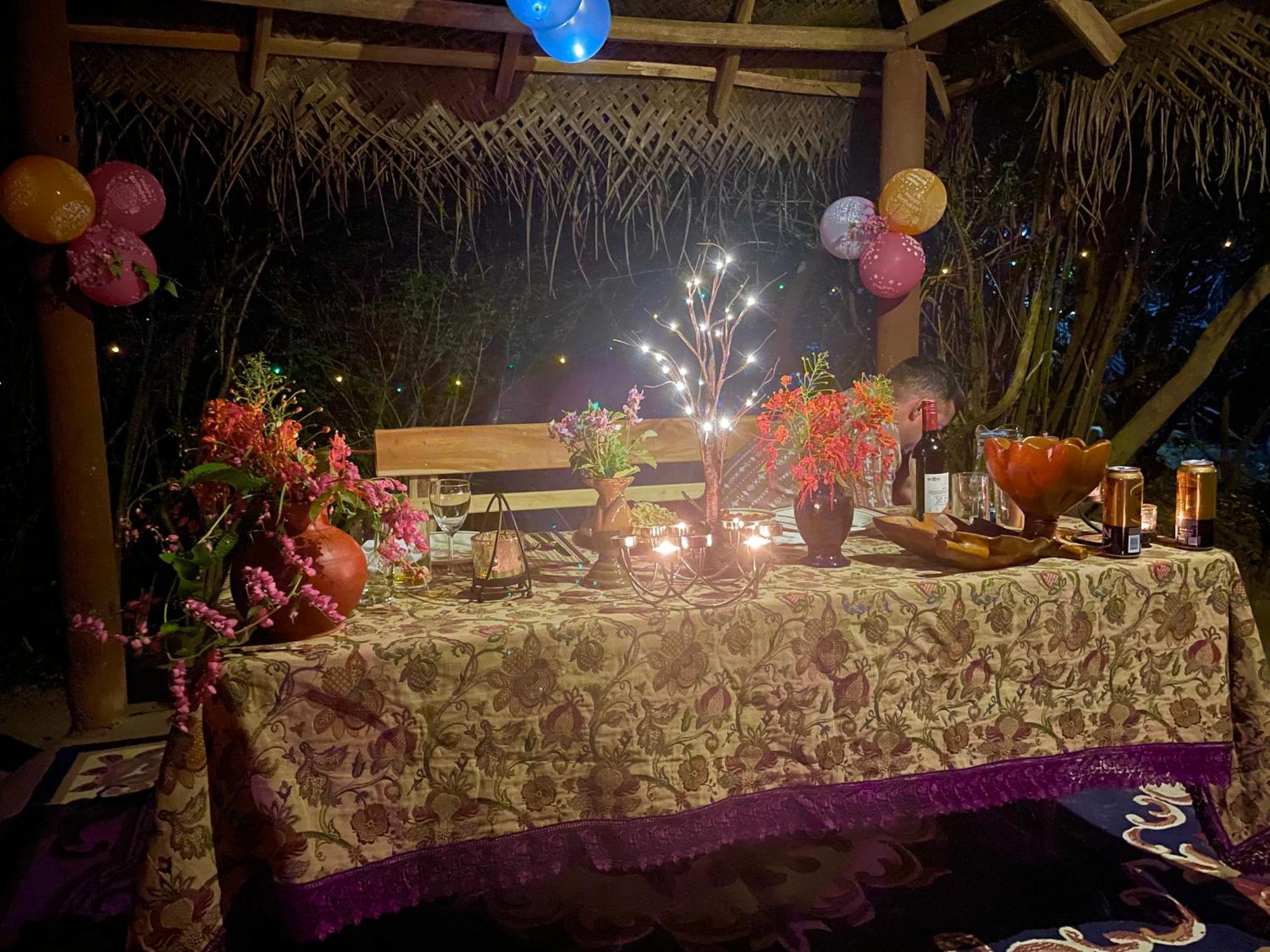 Yala Eco Bush Camp Ξενοδοχείο Εξωτερικό φωτογραφία