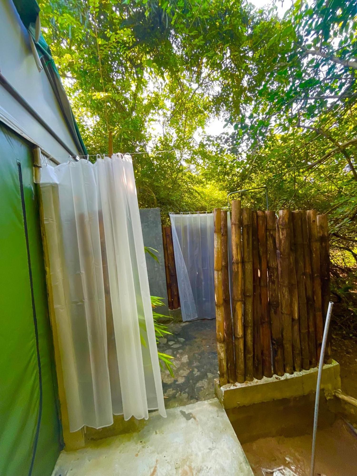 Yala Eco Bush Camp Ξενοδοχείο Εξωτερικό φωτογραφία