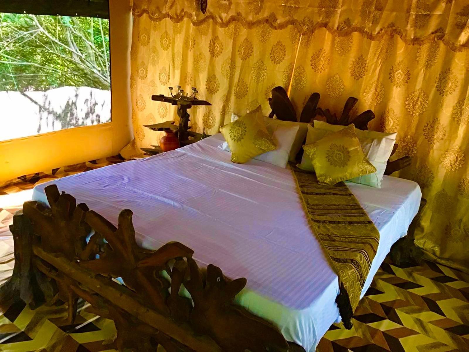 Yala Eco Bush Camp Ξενοδοχείο Εξωτερικό φωτογραφία