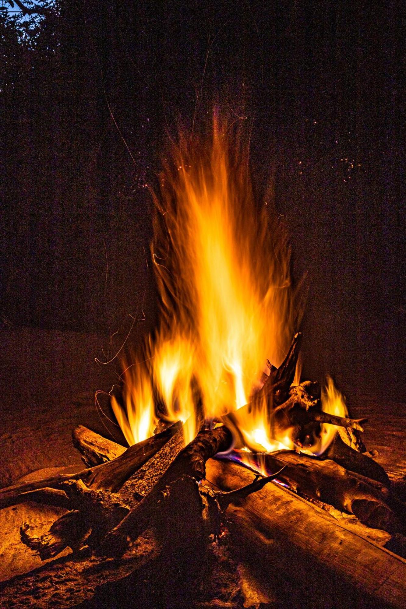 Yala Eco Bush Camp Ξενοδοχείο Εξωτερικό φωτογραφία