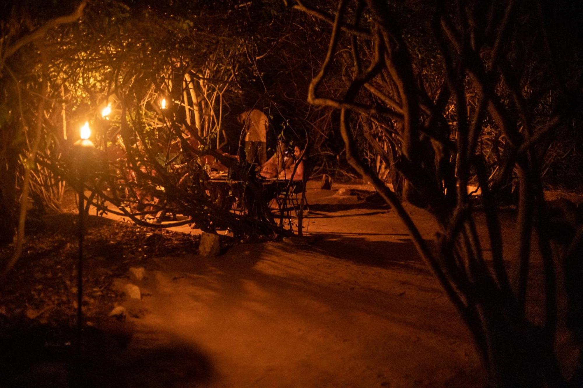 Yala Eco Bush Camp Ξενοδοχείο Εξωτερικό φωτογραφία
